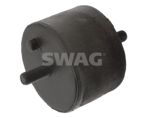 Ulożenie motora SWAG